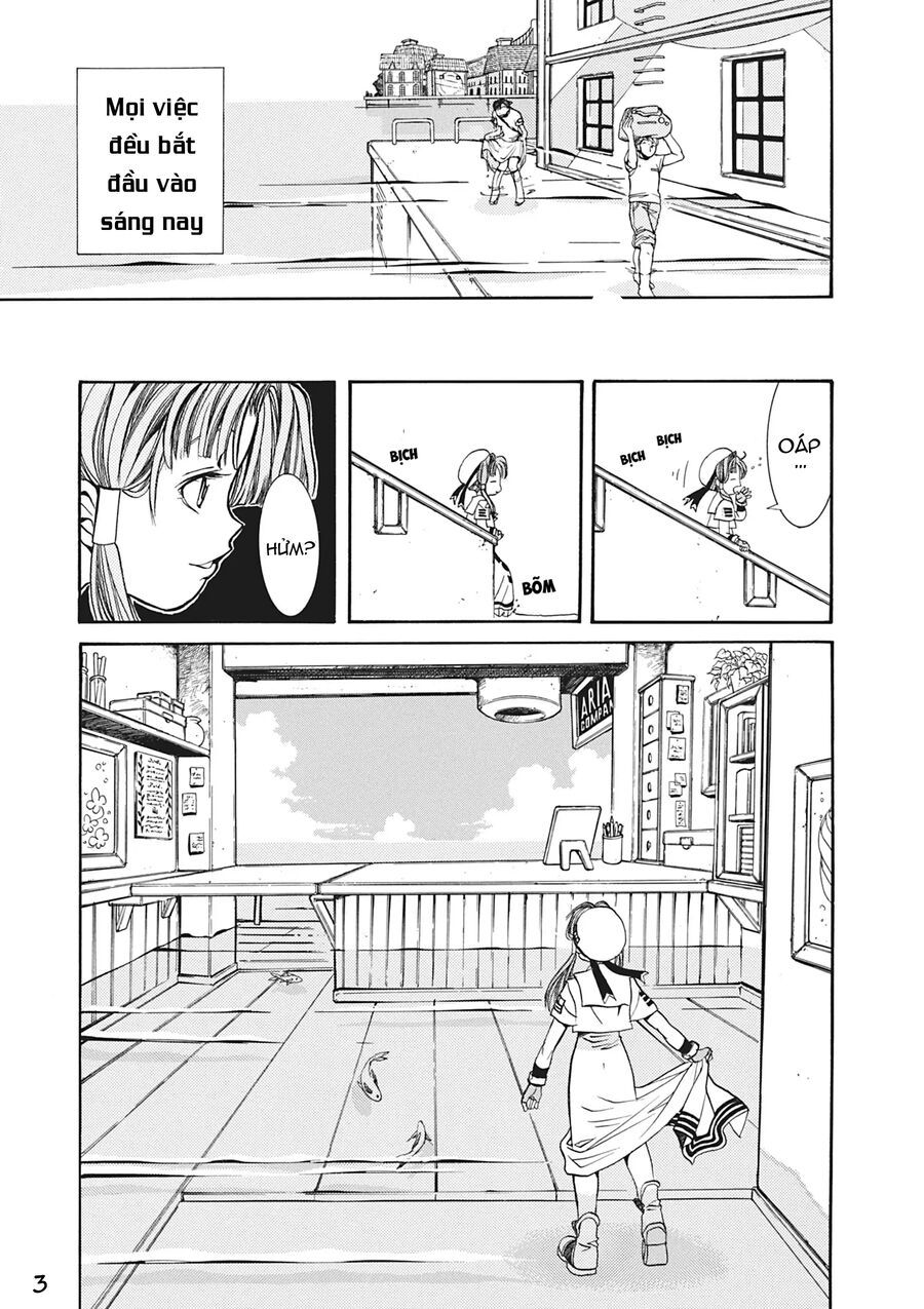 aqua - chap3 - Trang 4